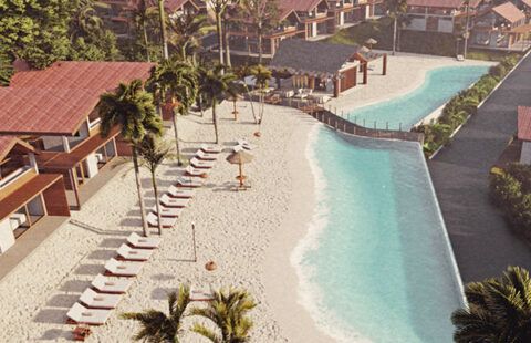 Lote 129 Solari Sopetrán