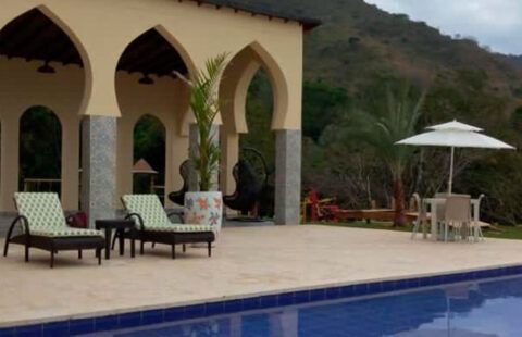 VENTA LOTE 57 CONDOMINIO ESTAMBUL SOPETRAN