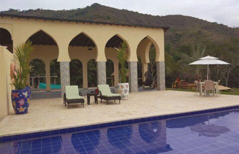 Venta Lote 30 Estambul Sopetrán