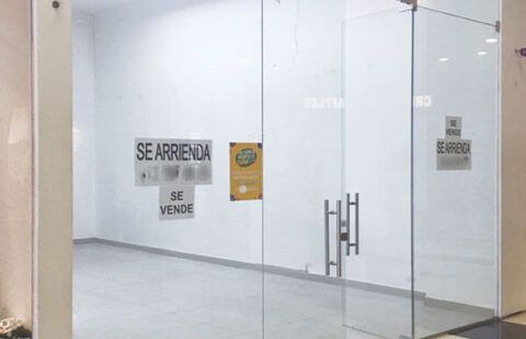 Local Comercial Florida