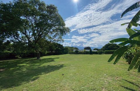 Lote Parcelación Santa Cuara