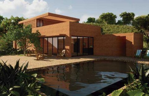 Lote 39 en San Jerónimo HSJ