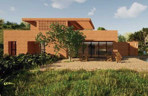 Lote 22 en San Jerónimo HSJ