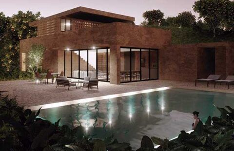 Lote 23 en San Jerónimo HSJ