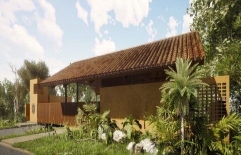 Lote 29 en San Jerónimo HSJ