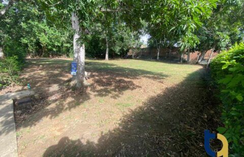 Venta de lote Llano de Montaña