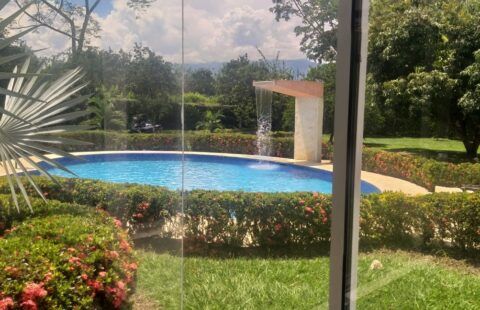 Venta de Finca en Sopetran, sector el rodeo