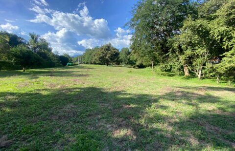 Venta de lote #11 El Palmar Sopetran