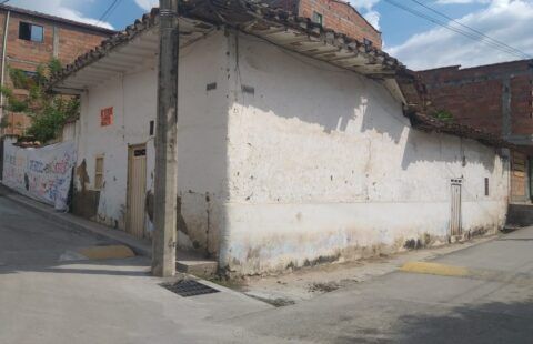 Venta Lote Sopetran Zona Urbana