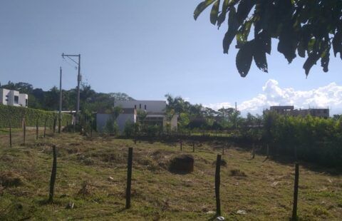 Venta de lote sopetran