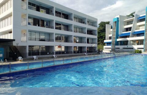 Venta de Apartamento San Jeronimo