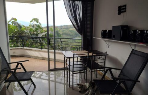 Apartamento en Venta San Jeronimo