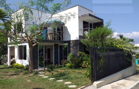 Venta de Finca Sopetran