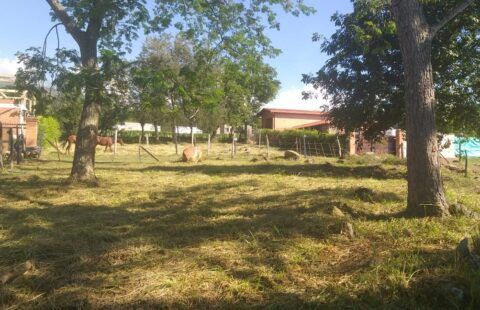 Venta de lote en sopetran