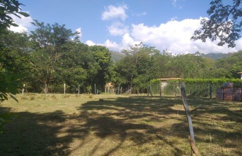Venta de Lote en Sopetran