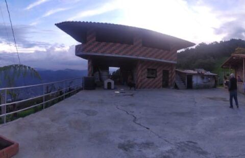 Casa Finca en San Cristobal