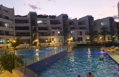 Venta Apartasol San Jeronimo