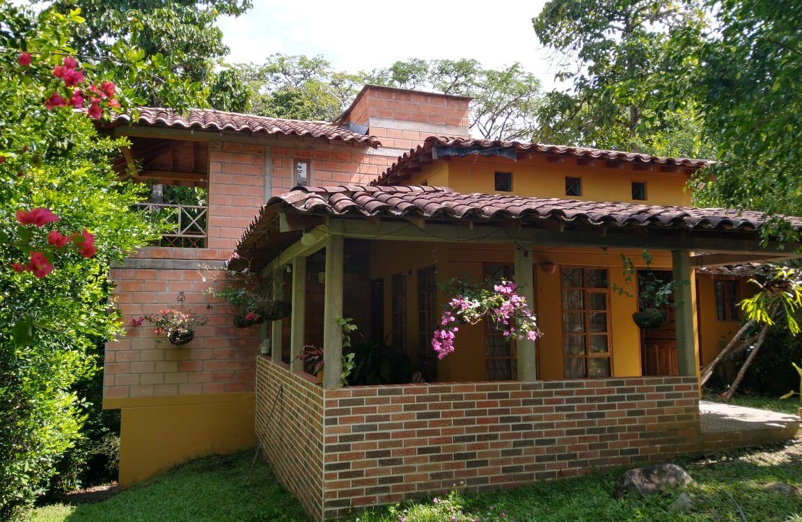Venta de Casa en San Jerónimo