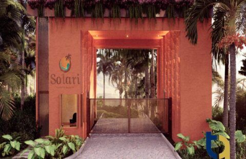 Lote 107 Solari Sopetrán