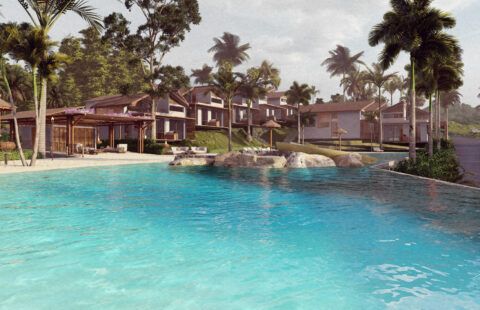 Lote 124 Solari Sopetrán