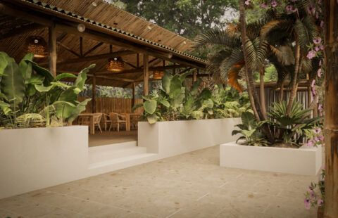 Lote 7 Condominio Solari, Ensenada Providencia