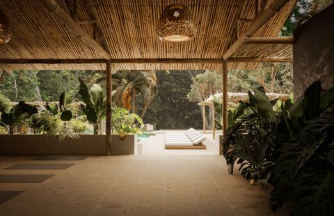 Lote 9 Condominio Solari, Ensenada Providencia