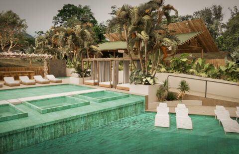 Lote 6 condominio Solari Ensenada Providencia