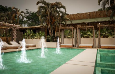 Lote19 Condominio Solari, Ensenada Providencia