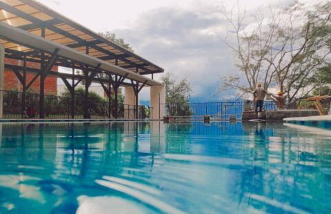 Lote 40 Condominio Arboreal – Sopetrán