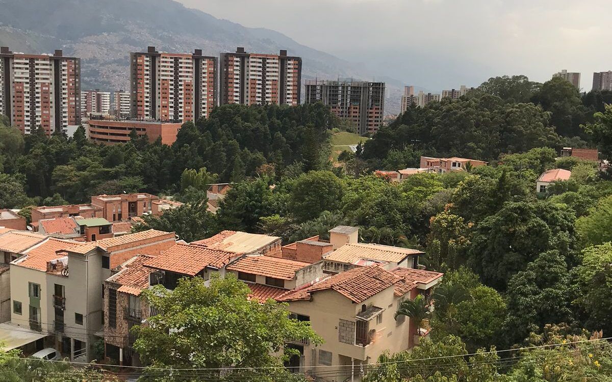 Apartamento en Venta Bello – Búcaros