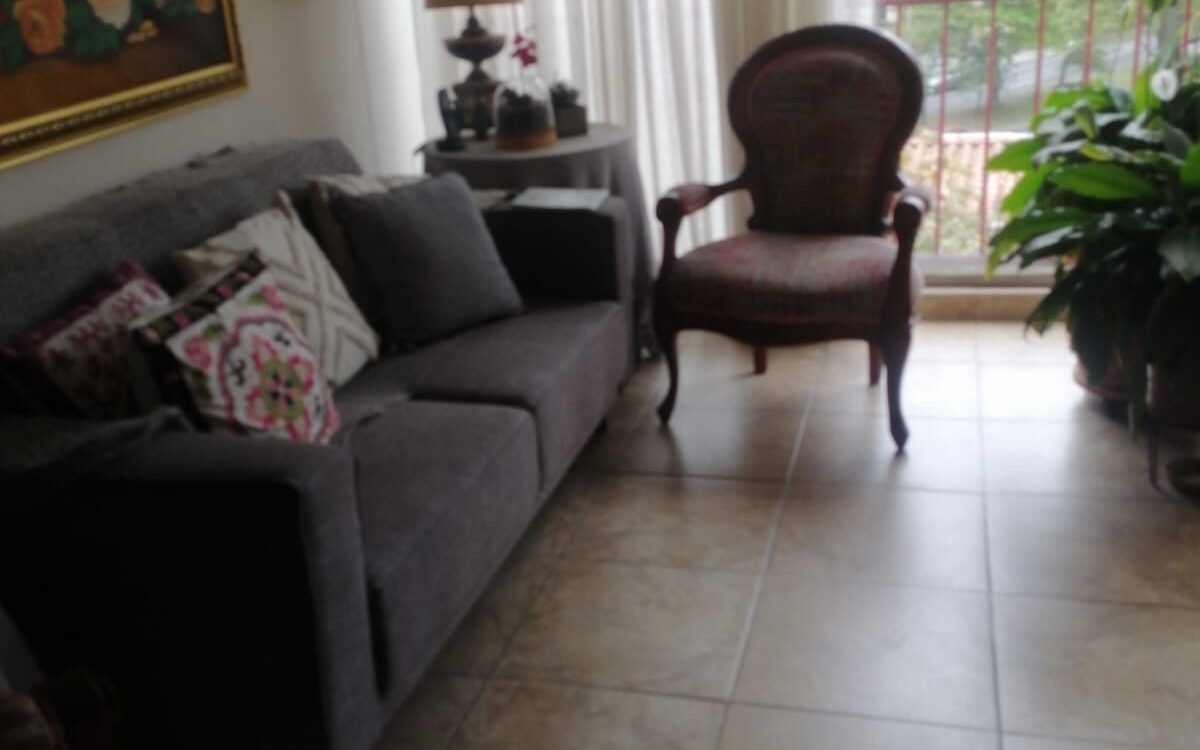 Apartamento Duplex en Venta San Joaquín