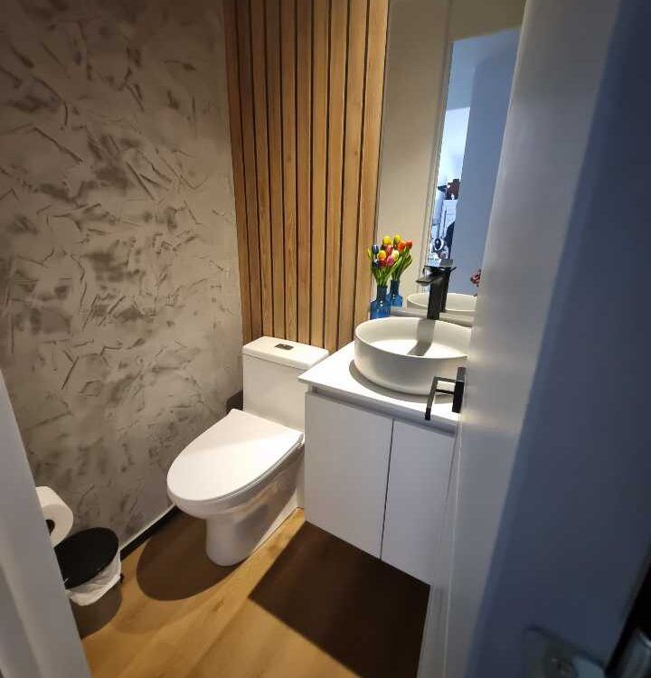 Apartamento exclusivo en Laureles