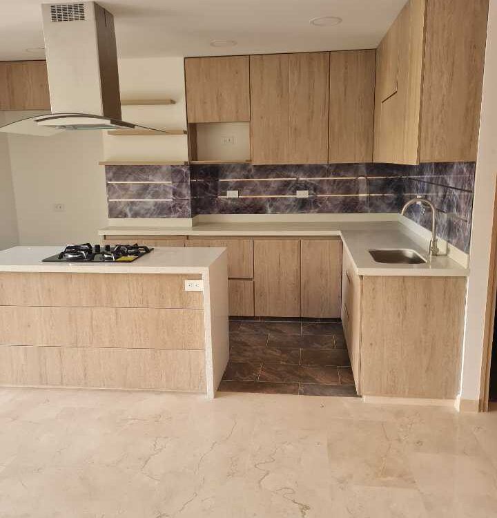 Apartamento en Venta Belén La Palma