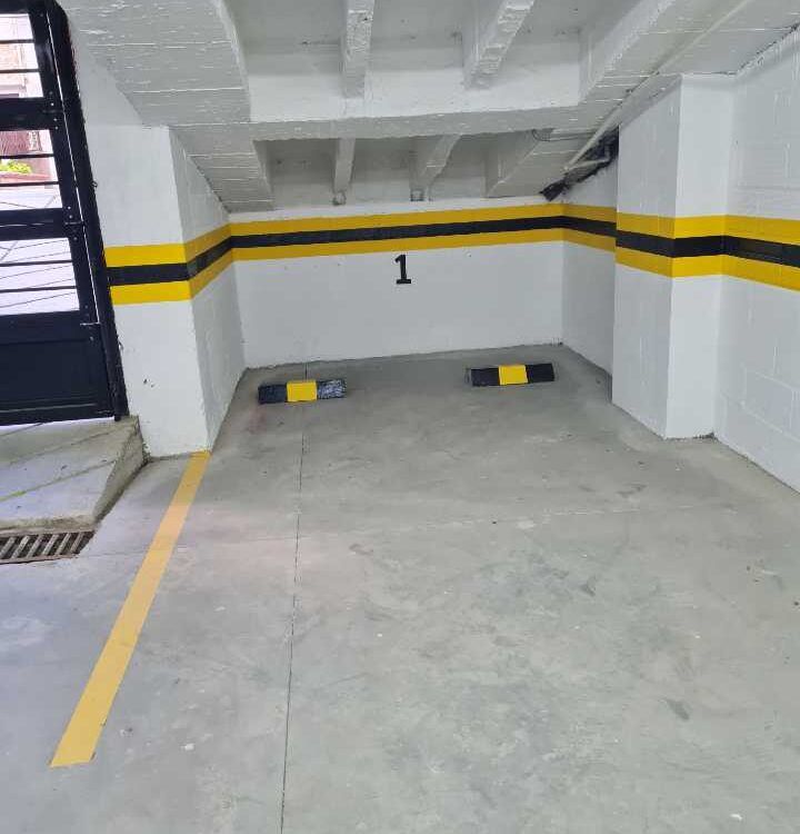 Apartamento en Venta Belén La Palma