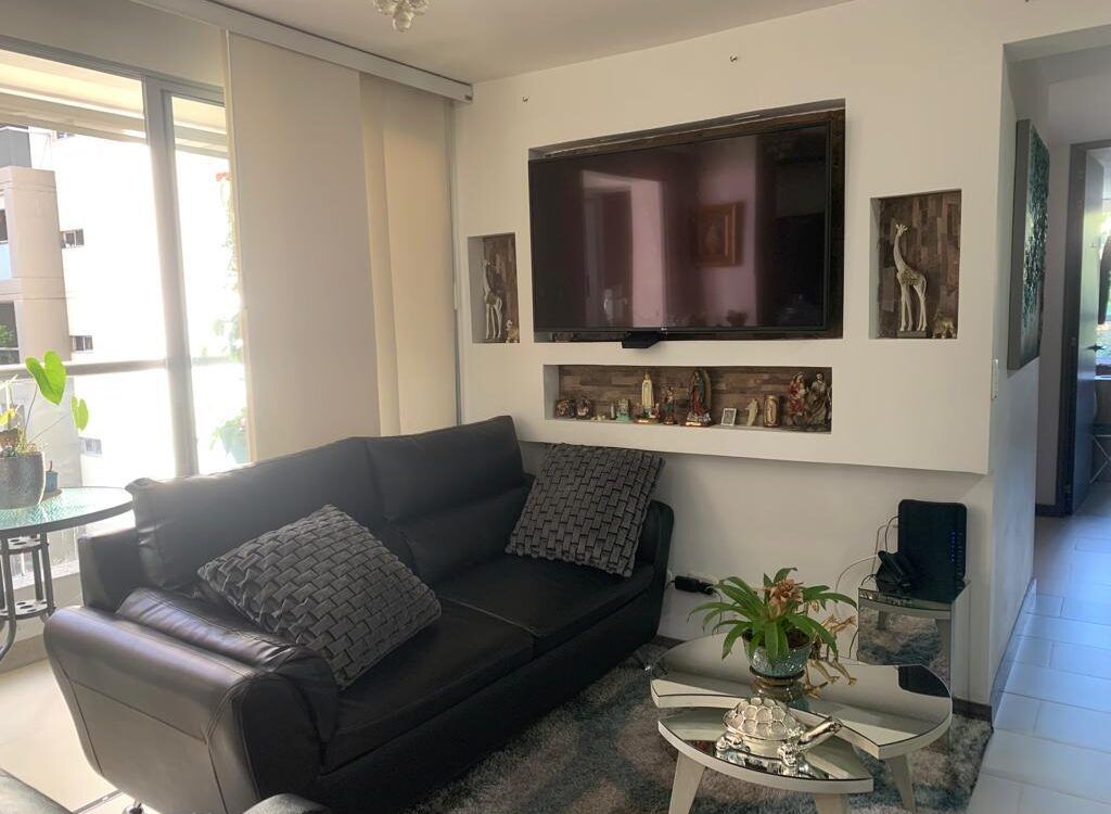 Apartamento en Venta San German