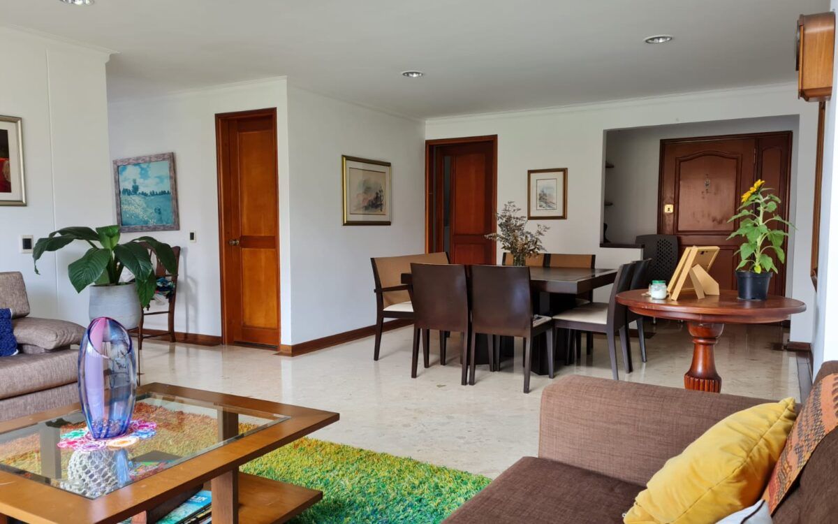 Apartamento en Venta Castropol