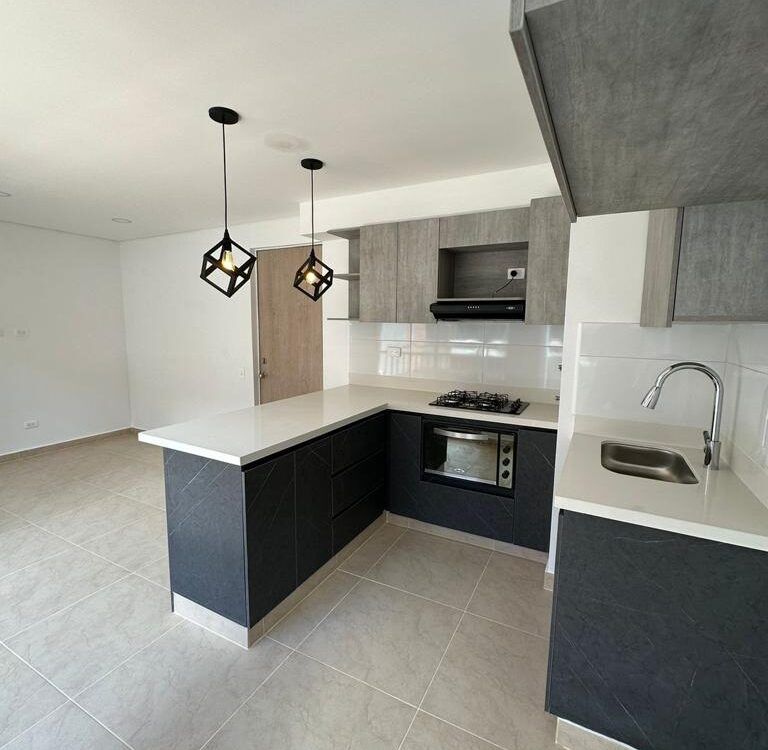 Apartamento en Venta Rionegro