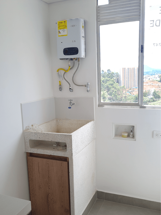 Apartamento en Venta Rionegro Fontibón