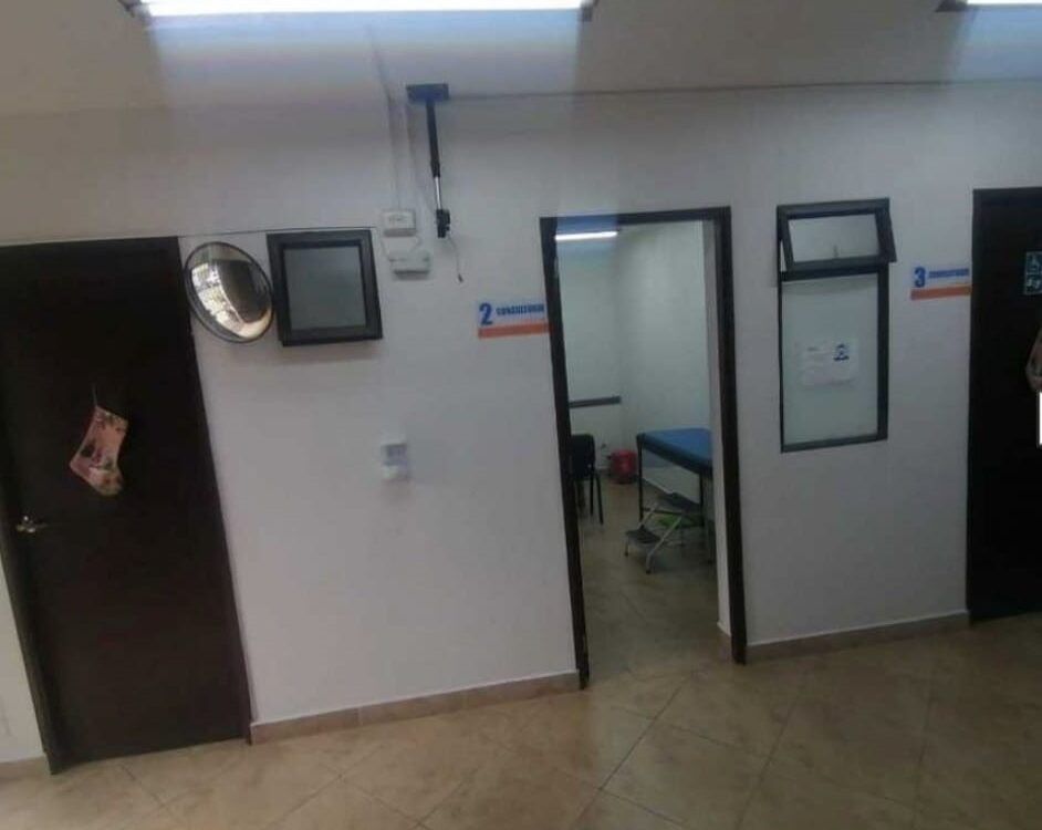 Casa – Centro Médico en Venta o Arriendo Prado Centro