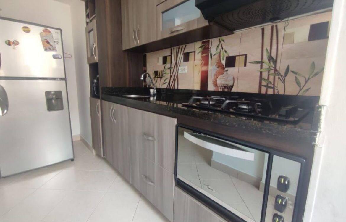 Apartamento en Venta Envigado