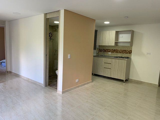 Apartamento en Venta La Estrella
