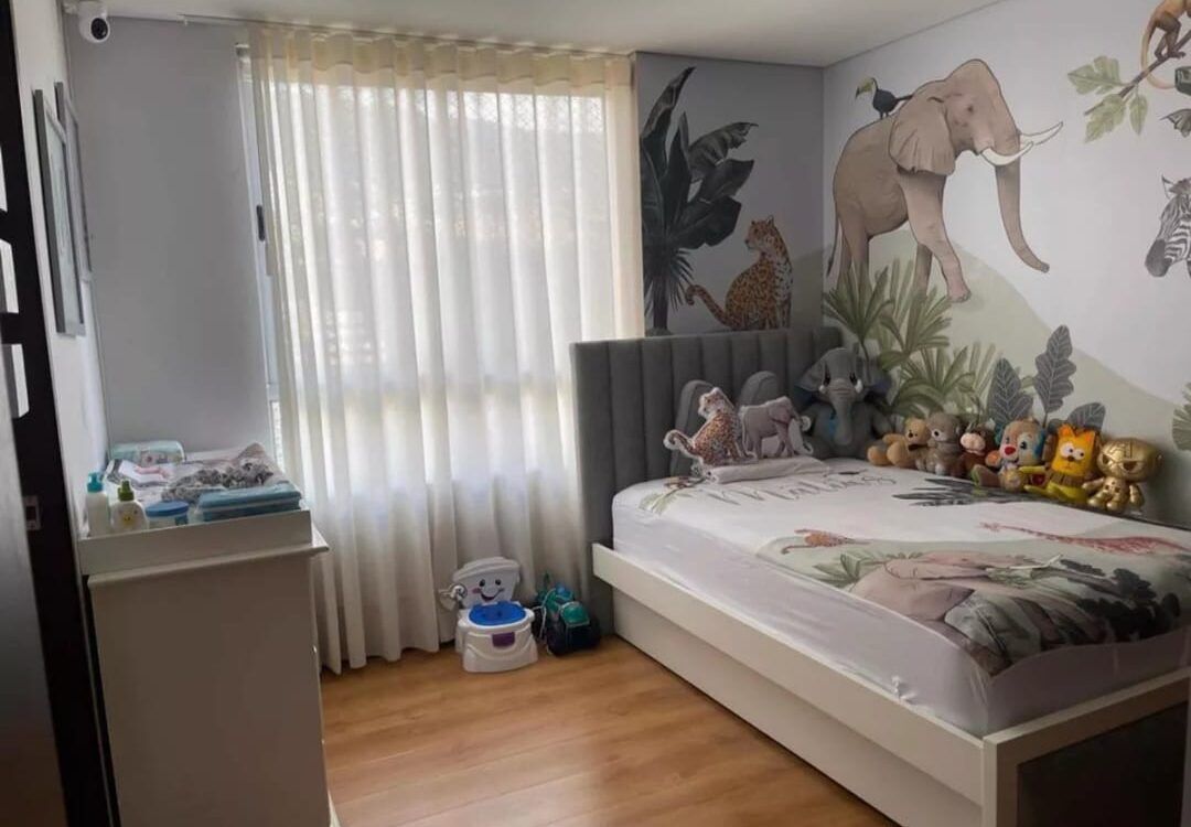 Apartamento en Venta Santa Maria De Los Angeles