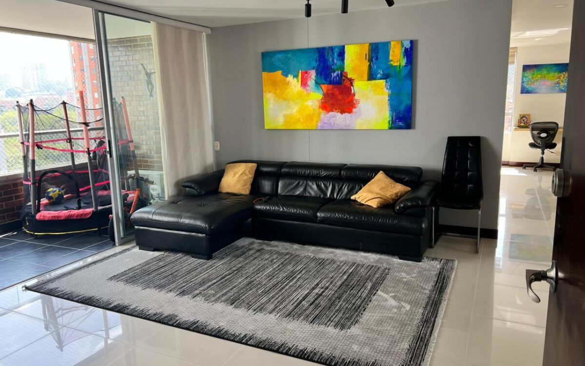 Apartamento en Venta Santa Maria De Los Angeles