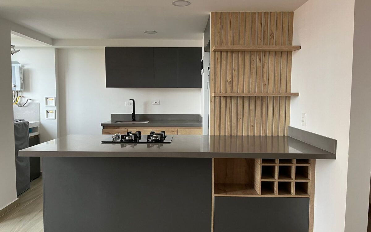 Apartamento en Venta Sabaneta – Las Lomitas