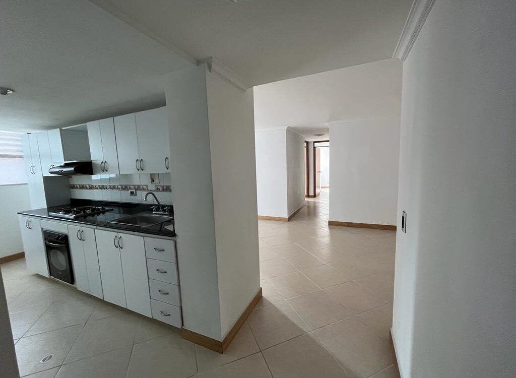 Apartamento en Venta Envigado Barrio Jardines