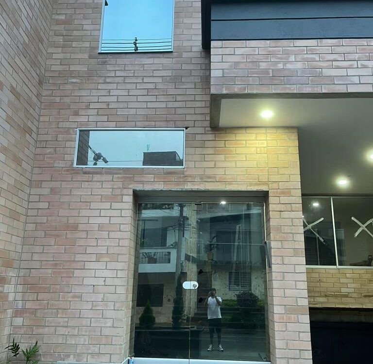 Apartamento en Venta La Castellana