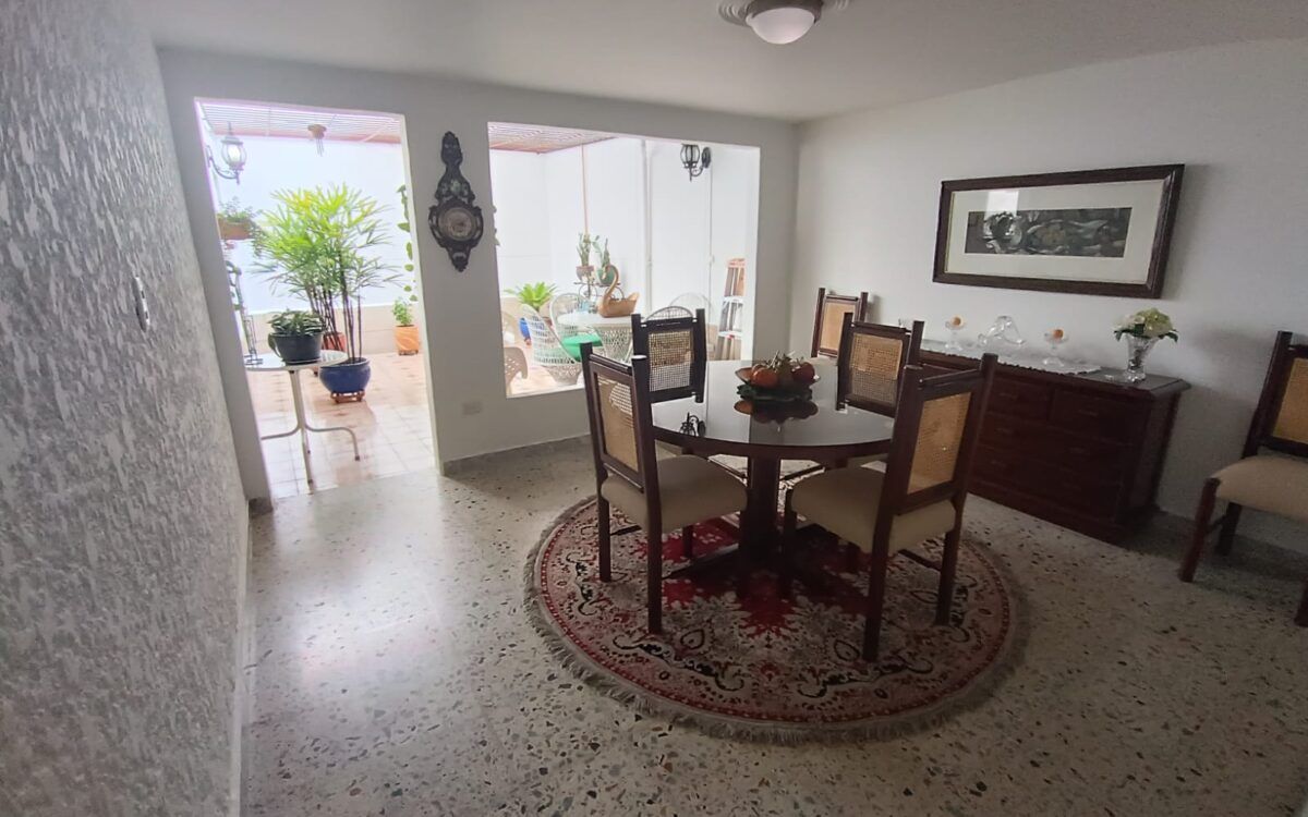 Casa Lote en Venta Belén Malibú