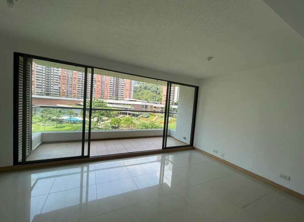 Apartamento en Aviva Loma De Los Bernal