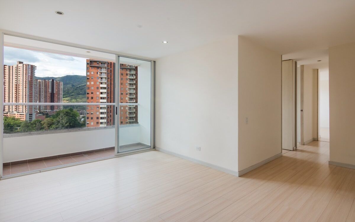 Apartamento en Venta La Estrella