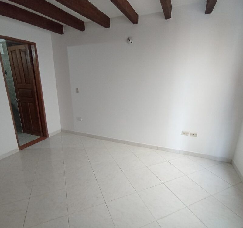 Apartamento en Venta en Rionegro